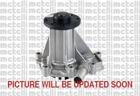  Помпа SsangYong Kyron 