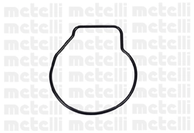 240669 Metelli Насос водяной
