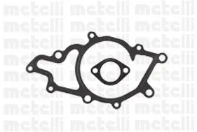 240891 Metelli Насос водяной