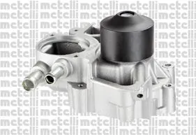 241008 Metelli Насос водяной
