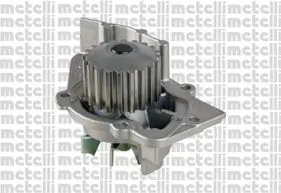 240747 Metelli Насос водяной