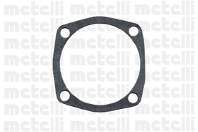 240554 Metelli Водяной насос охлаждения, с корпусом