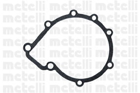 240582 Metelli Насос водяной