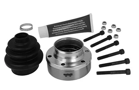 Купить ШРУС внутренний задний Форд Скорпио II GFR, GGR