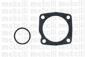 240553 Metelli Насос водяной