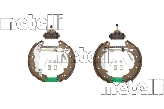 510072 Metelli