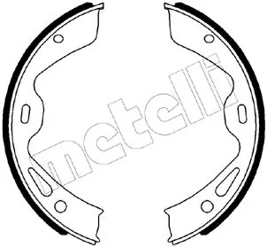 530511 Metelli