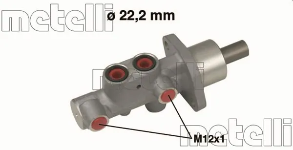 050542 Metelli