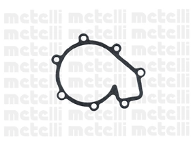 240706 Metelli Насос водяной