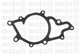 240889 Metelli Насос водяной