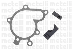 240933 Metelli Насос водяной