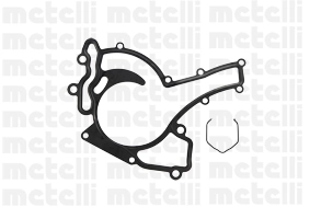 241027 Metelli Насос водяной