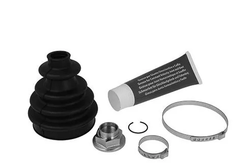 Bota de proteção externa de junta homocinética do semieixo dianteiro Hyundai I30 PD