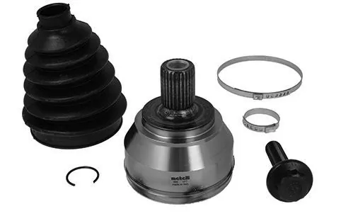 Junta homocinética externa dianteira Volkswagen AMAROK 2HA, 2HB, S1B, S6B, S7A, S7B