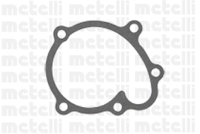 240571 Metelli Насос водяной