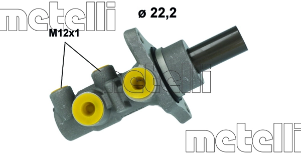 051219 Metelli