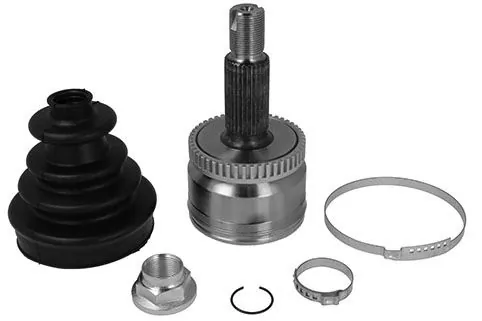 Купить 49500D7070 Hyundai/Kia Внешняя граната
