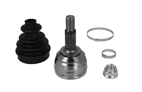Купить 6001550690 Renault (RVI) Внешняя граната