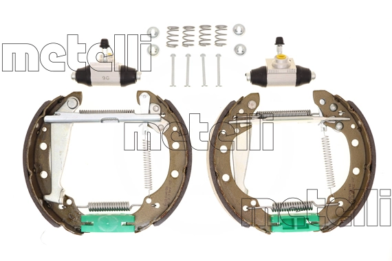 510235 Metelli