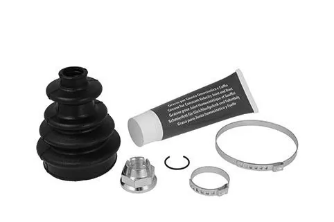 0025855 GKN-Spidan Пыльник шарнира привода