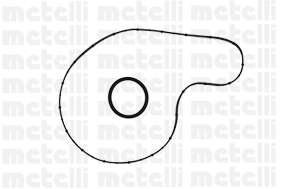 240996 Metelli Насос водяной