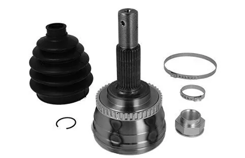 Купить BB6631 Posterparts Внешняя граната