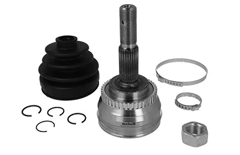 Junta homocinética externa dianteira Nissan Sunny 2 B12