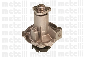 Насос водяной на ВАЗ 2101  