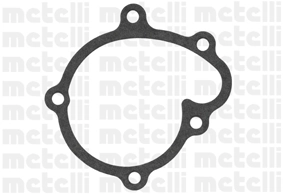 240834 Metelli Насос водяной