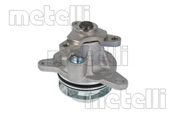 Bomba de água (bomba) de esfriamento Renault Trafic 3 EG