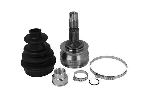46308668 Fiat/Alfa/Lancia Наружная граната