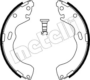 530216 Metelli