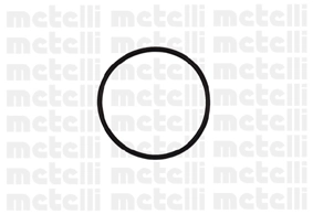 240837 Metelli Насос водяной