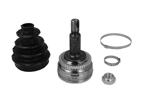 Граната колесная Volvo 440 K хэтчбек (445) (1988 - 1996) цена, от 40.34 USD