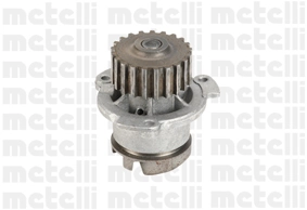 Насос водяной на ВАЗ 2112  