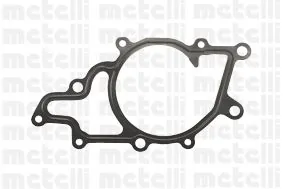 240909 Metelli Насос водяной