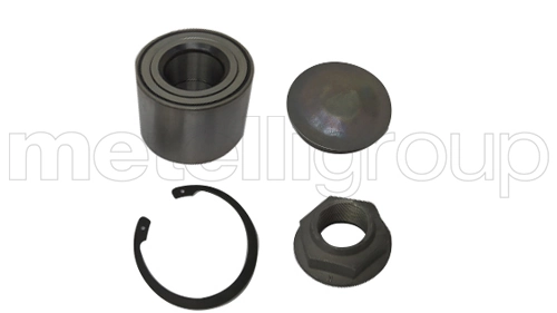 Подшипник задней ступицы 430009707R Renault (RVI)