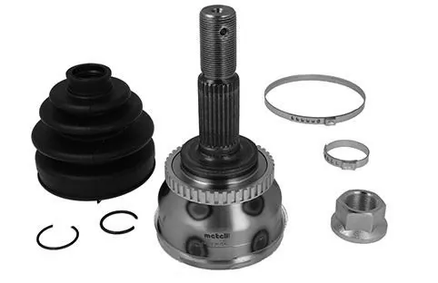 151700 Metelli