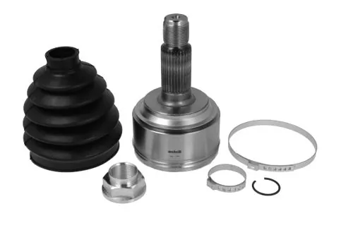 Граната колесная Driveshaft HO881 цена, от 34.48 USD