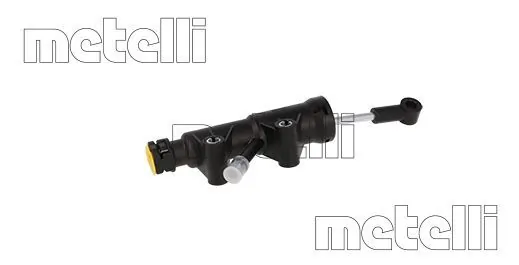 550158 Metelli