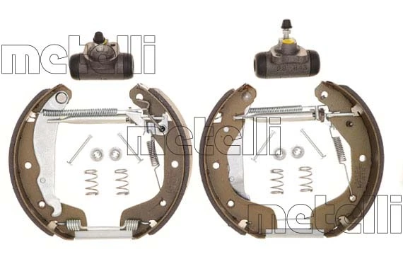 510413 Metelli