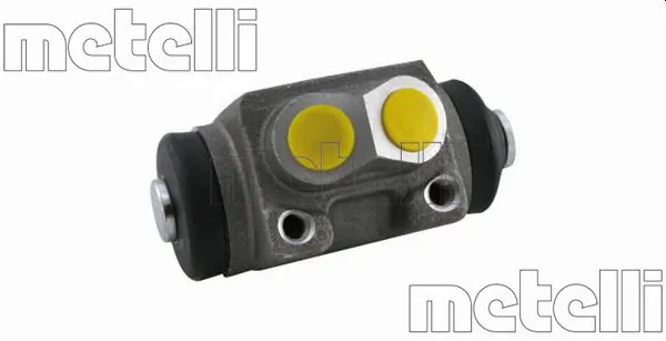 Рабочий тормозной цилиндр Metelli 40922 цена, от 15.78 USD