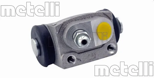 C625 Case Цилиндр тормозной колесный, задний