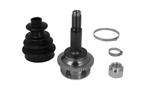 Junta homocinética externa dianteira Chevrolet Spark (Matiz) M300