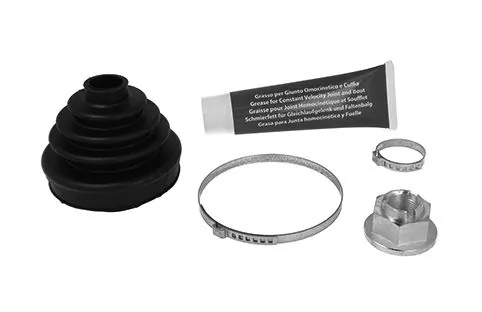  Пыльник ШРУСа внутренний Volvo 850 