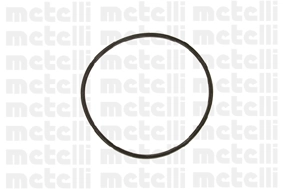 240609 Metelli Насос водяной