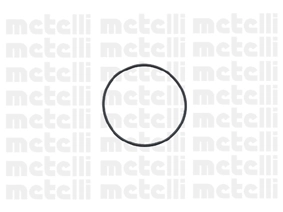 240696 Metelli Насос водяной