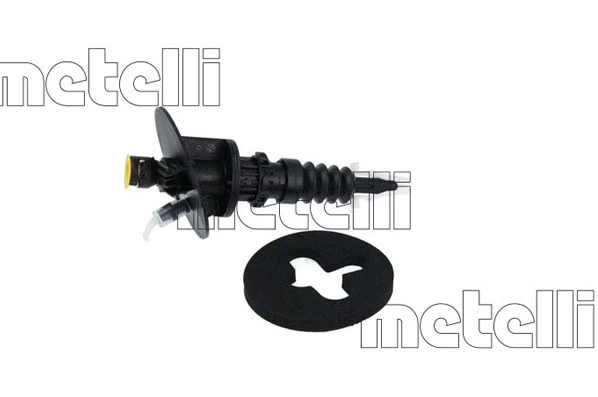 Cilindro mestre de embraiagem Opel Astra