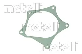 241356 Metelli Насос водяной
