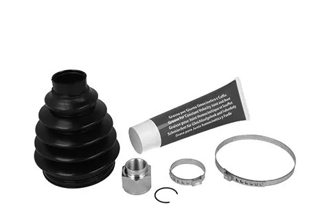 Bota de proteção externa de junta homocinética do semieixo dianteiro Citroen C-Elysee